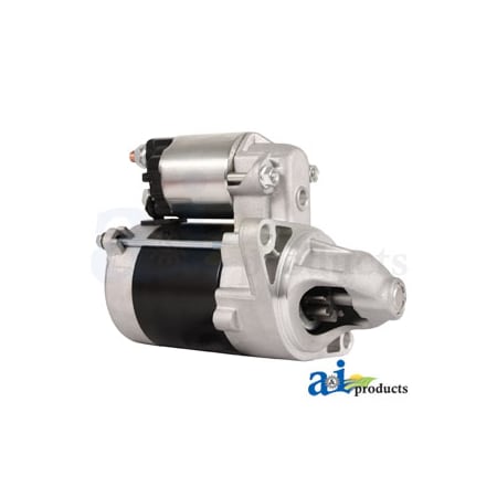 A & I Products Starter 10" x6" x6" A-AM105575